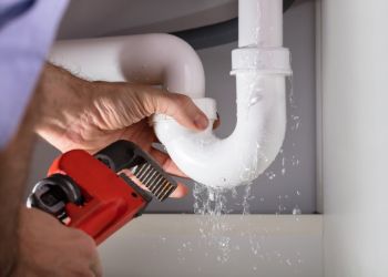 best plumber services near me dubai 